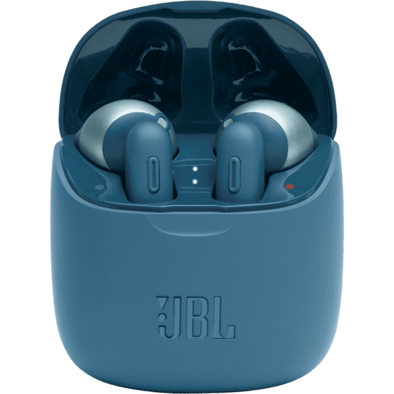 Наушники JBL Tune 225TWS Blue, Цвет: Blue, изображение 2