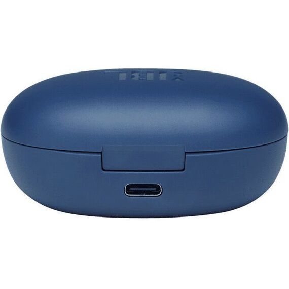 Наушники JBL Free II Blue, Цвет: Blue, изображение 8