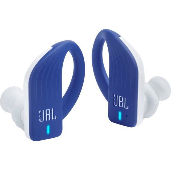Наушники JBL Endurance PEAK Blue, Цвет: Blue