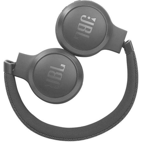 Наушники JBL Live 460NC Black, Цвет: Black, изображение 5