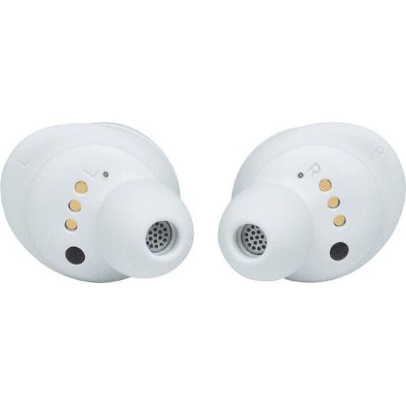 Наушники JBL Live Free NC+ TWS White, Цвет: White, изображение 3