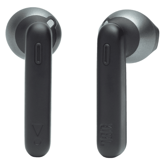 Наушники JBL Tune 225TWS Black, Цвет: Black, изображение 4