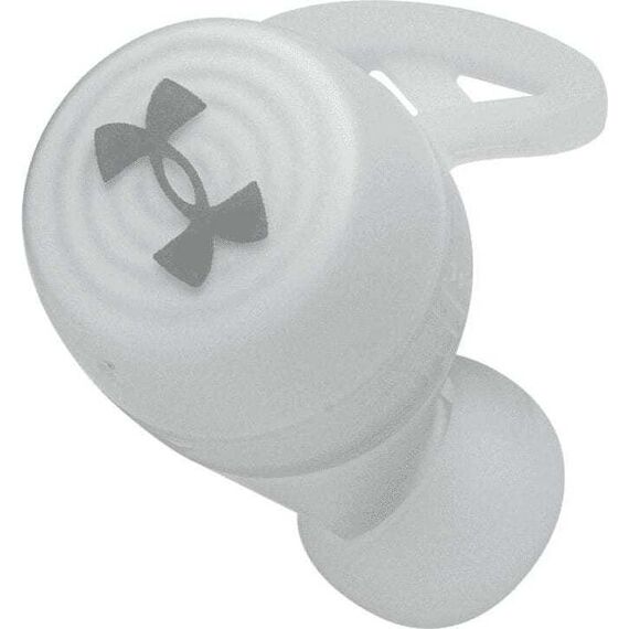 Наушники UA True Wireless Streak, Цвет: White, изображение 3