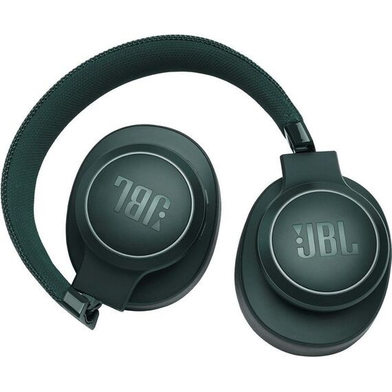 Наушники JBL LIVE 500BT Green, Цвет: Green, изображение 3