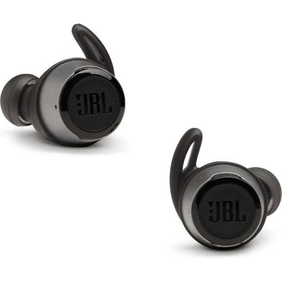 Наушники JBL Reflect FLOW Black, Цвет: Black