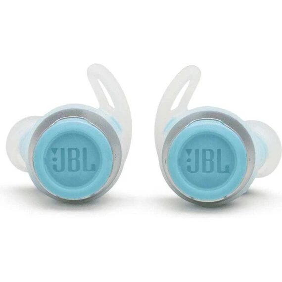 Наушники JBL Reflect FLOW Teal, Цвет: Teal, изображение 2