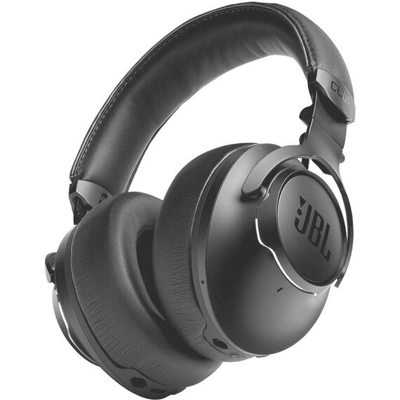 Наушники JBL Club One Black