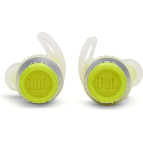 Наушники JBL Reflect FLOW Green, Цвет: Green, изображение 2