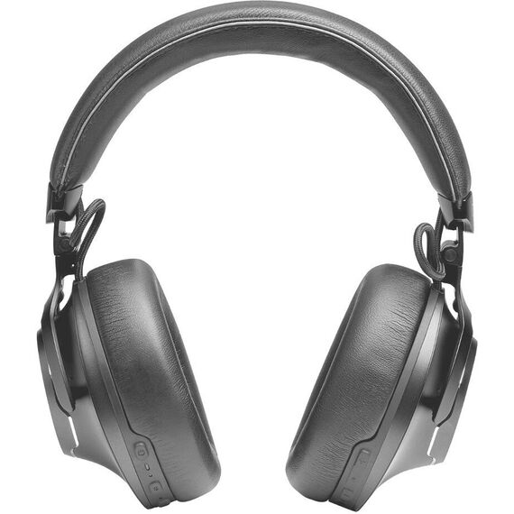 Наушники JBL Club One Black, изображение 2