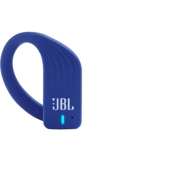 Наушники JBL Endurance PEAK Blue, Цвет: Blue, изображение 5