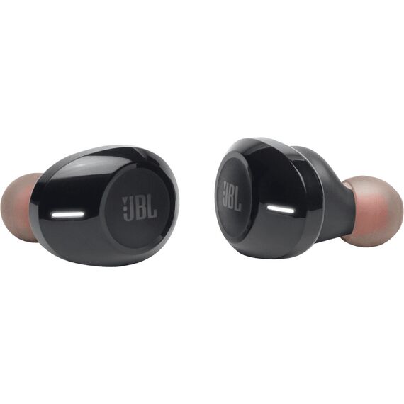 Наушники JBL Tune 125TWS Black, Цвет: Black, изображение 3