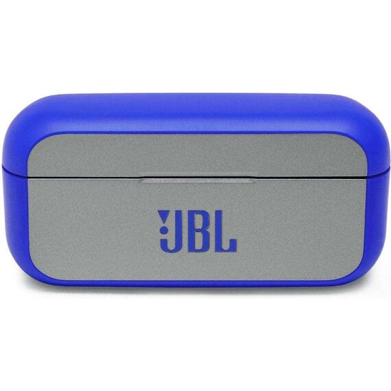 Наушники JBL Reflect FLOW Blue, Цвет: Blue, изображение 5