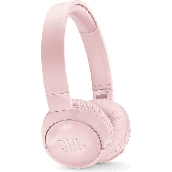 Наушники JBL Tune 600BTNC Pink, Цвет: Pink