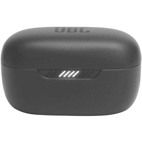 Наушники JBL Live Free NC+ TWS Black, Цвет: Black, изображение 6