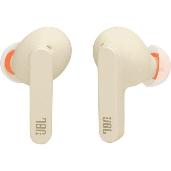 Наушники JBL Live PRO TWS Beige, Цвет: Beige, изображение 3
