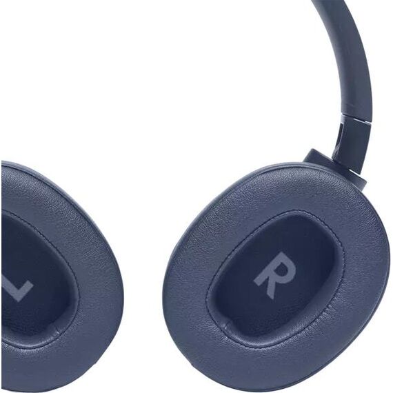 Беспроводные наушники JBL Tune 710BT Blue, Цвет: Blue, изображение 6