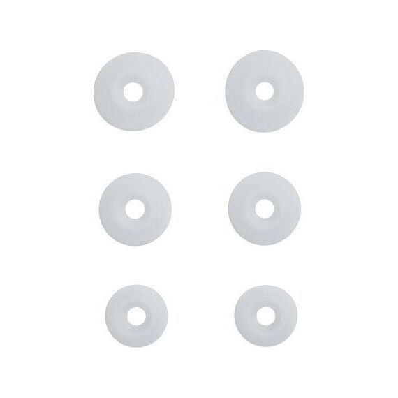 Наушники JBL Free II White, Цвет: White, изображение 7