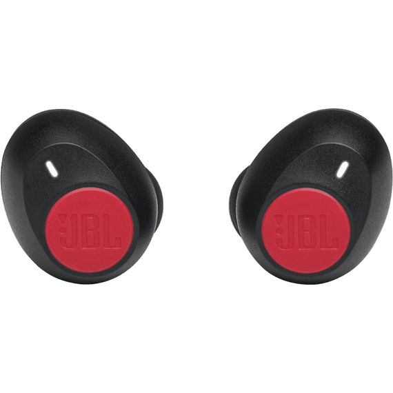 Наушники JBL Tune 115TWS Red, Цвет: Red, изображение 4
