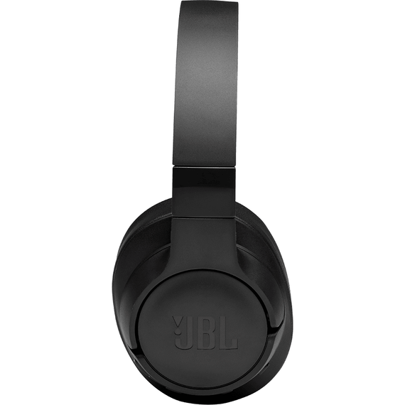 Наушники JBL Tune 750BTNC Black, Цвет: Black, изображение 3