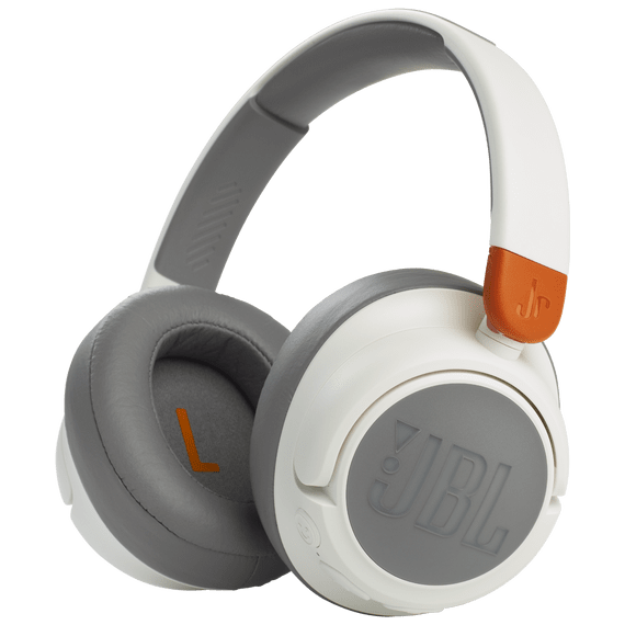 Наушники JBL JR 460NC White