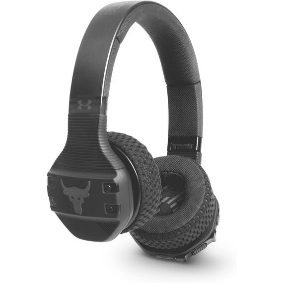 Under Armour Project Rock Sport Wireless Train