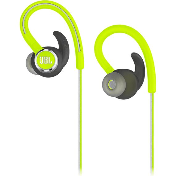 Наушники JBL Reflect Contour 2 Green, Цвет: Green, изображение 3