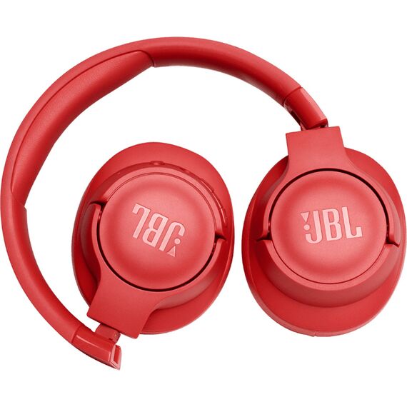Наушники JBL Tune 700 BT Coral, Цвет: Coral, изображение 5