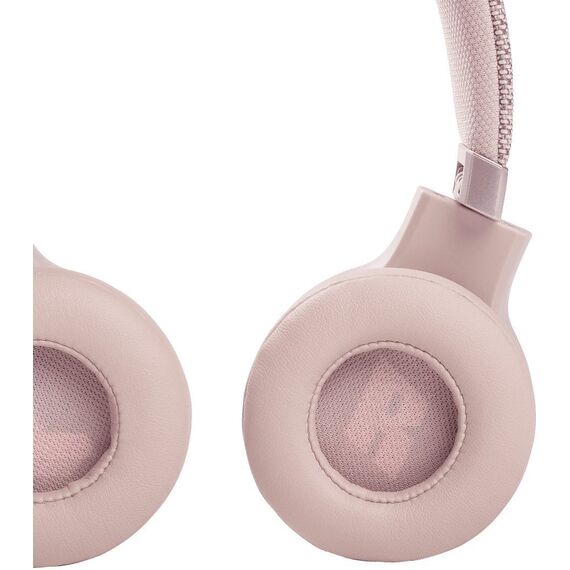 Наушники JBL Live 460NC Rose Gold, Цвет: Rose Gold, изображение 6