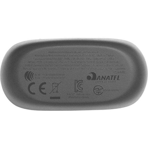 Наушники JBL Live Free NC+ TWS Black, Цвет: Black, изображение 8