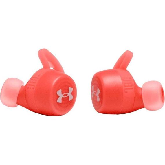 Наушники UA True Wireless Streak, Цвет: Red, изображение 4