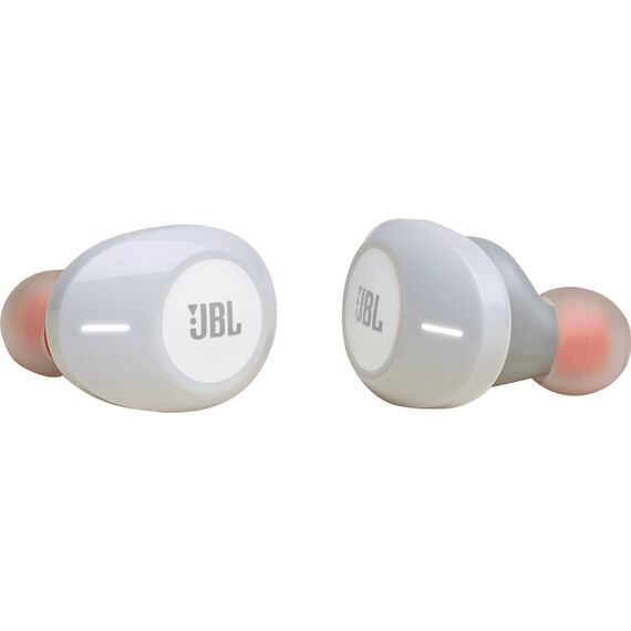 Наушники JBL Tune 120 TWS White, Цвет: White