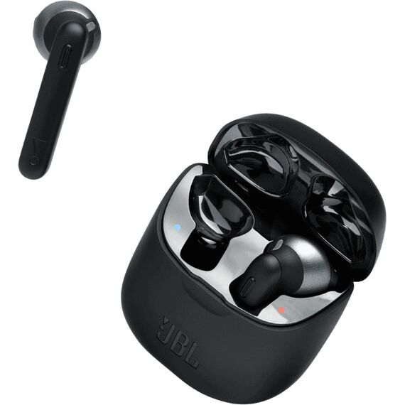 Наушники JBL Tune 220 TWS Black, Цвет: Black, изображение 5