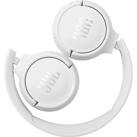 Наушники JBL TUNE 570BT White, Цвет: White, изображение 3