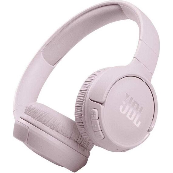 Наушники JBL Tune 510BT Rose, Цвет: Rose