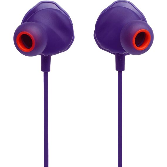 Наушники JBL Quantum 50 Purple, Цвет: Purple, изображение 12
