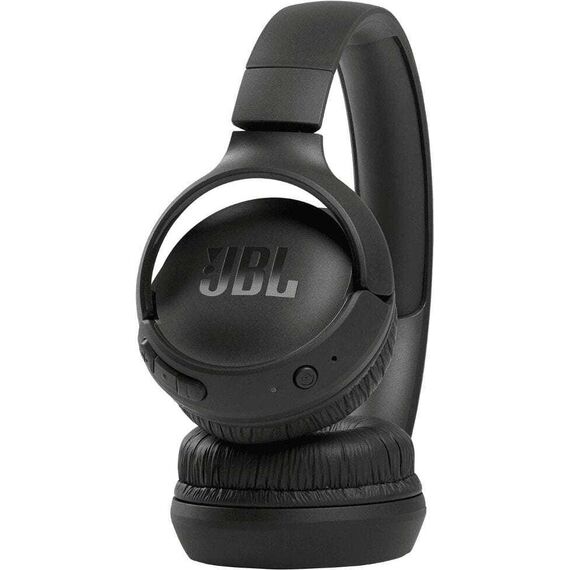 Наушники JBL Tune 510BT Black, Цвет: Black, изображение 3