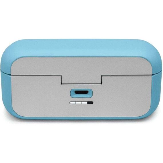 Наушники JBL Reflect FLOW Teal, Цвет: Teal, изображение 6