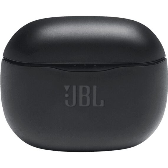 Наушники JBL Tune 125TWS Black, Цвет: Black, изображение 6