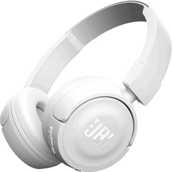 Наушники JBL T450BT, Цвет: White