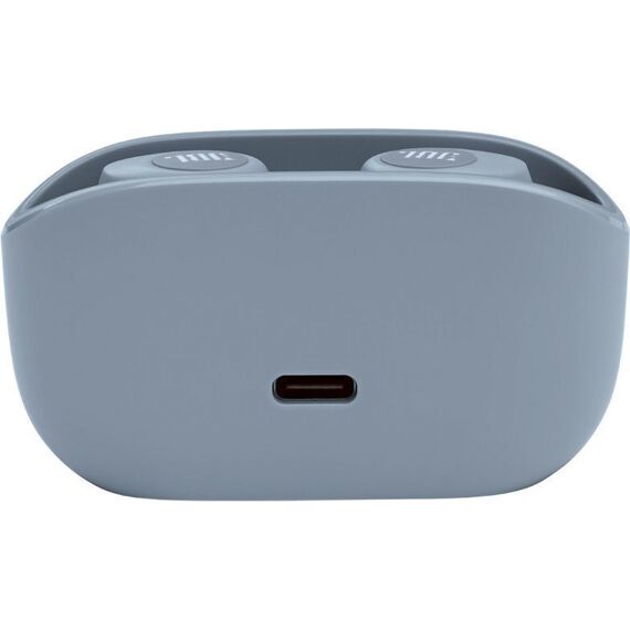 Наушники JBL Wave 100TWS Blue, Цвет: Blue, изображение 5