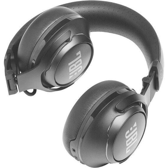 Наушники JBL Club 700 BT Black, изображение 8