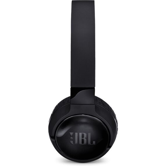 Наушники JBL Tune 600BTNC Black, Цвет: Black, изображение 3