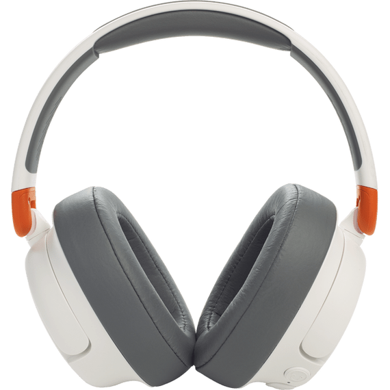 Наушники JBL JR 460NC White, изображение 2