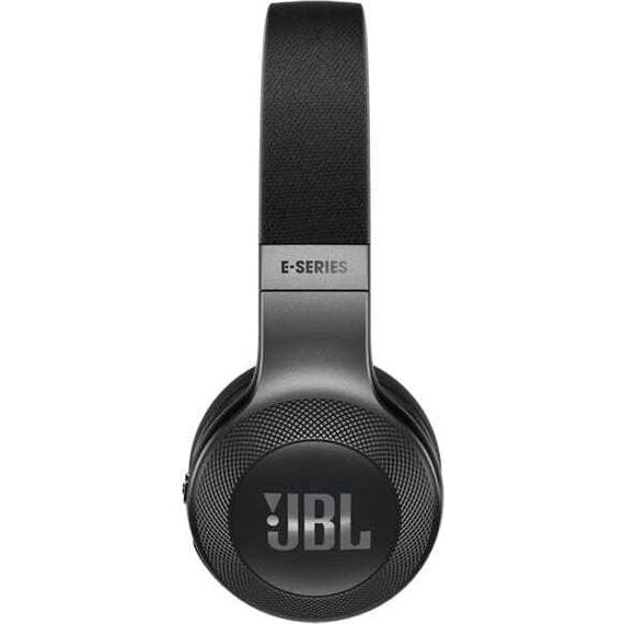 Наушники JBL E45BT Black, Цвет: Black, изображение 3