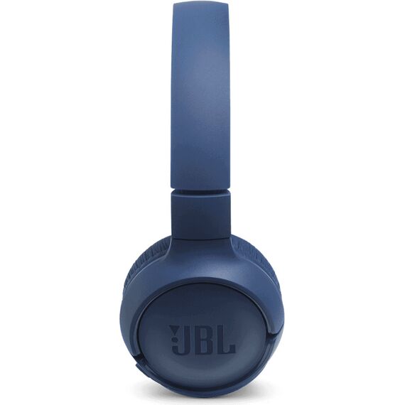 Наушники JBL Tune 560 BT Blue, Цвет: Blue, изображение 3