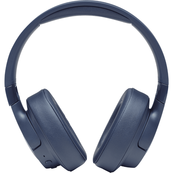Наушники JBL Tune 750BTNC Blue, Цвет: Blue, изображение 2