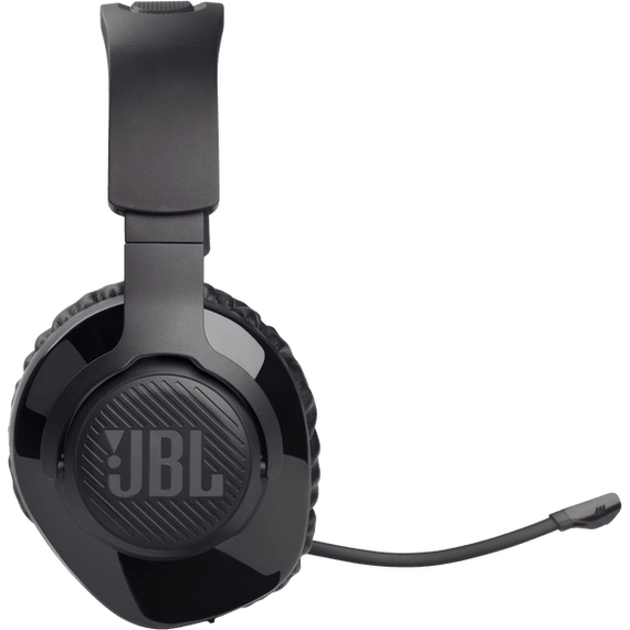 Наушники JBL Quantum 350 Wireless, изображение 5