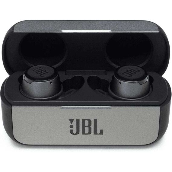 Наушники JBL Reflect FLOW Black, Цвет: Black, изображение 4