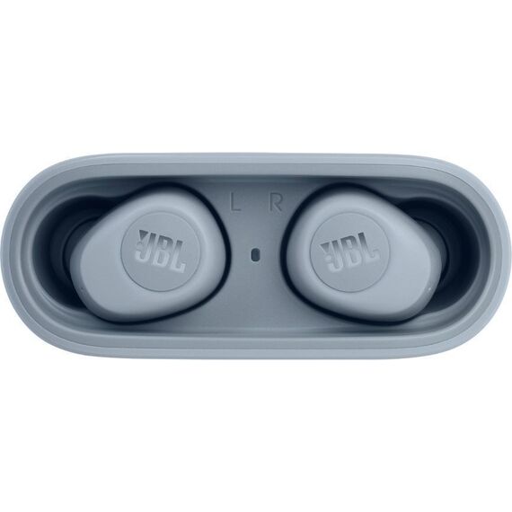 Наушники JBL Wave 100TWS Blue, Цвет: Blue, изображение 4