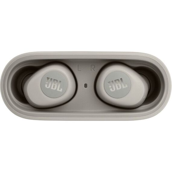 Наушники JBL Wave 100 SIlver, Цвет: Silver, изображение 3